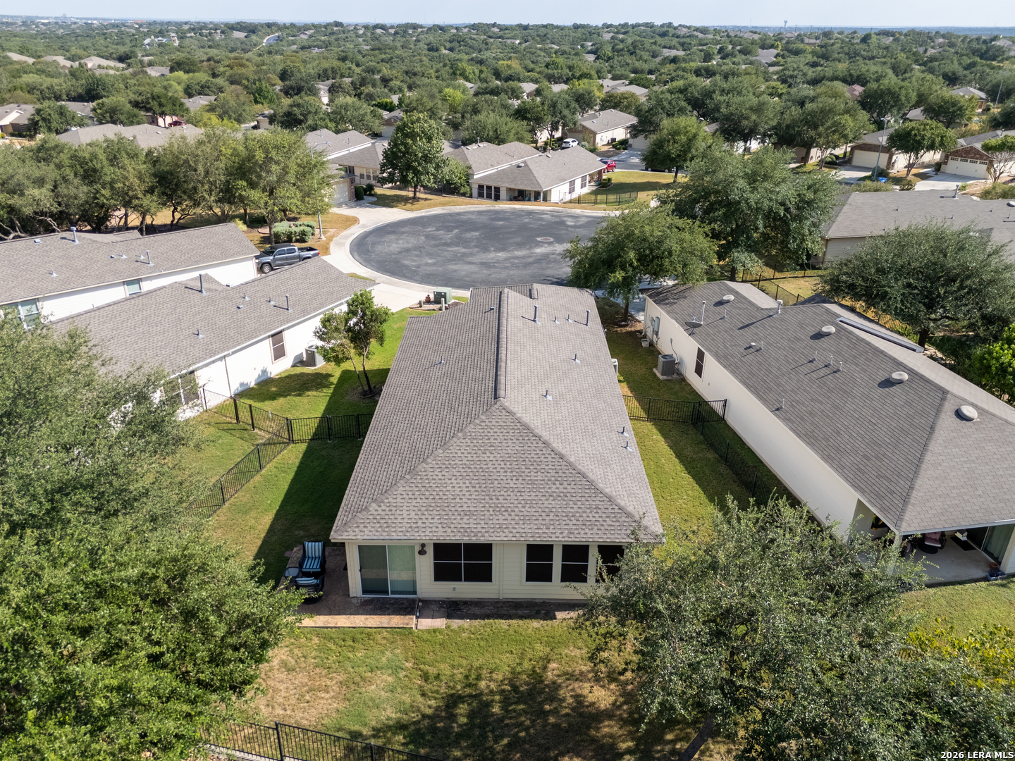 4907 Sky Oaks San Antonio TX 78253
