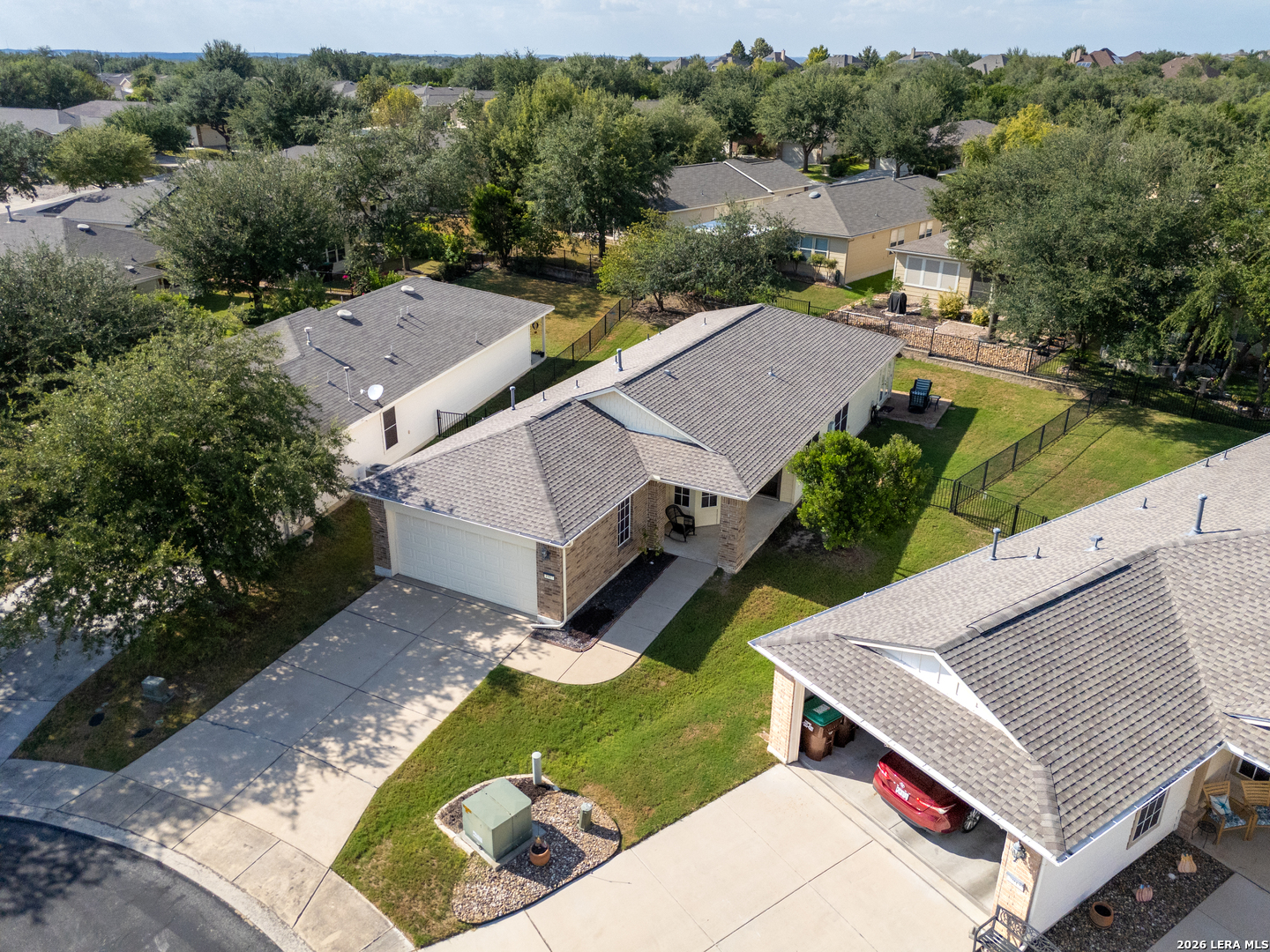4907 Sky Oaks San Antonio TX 78253