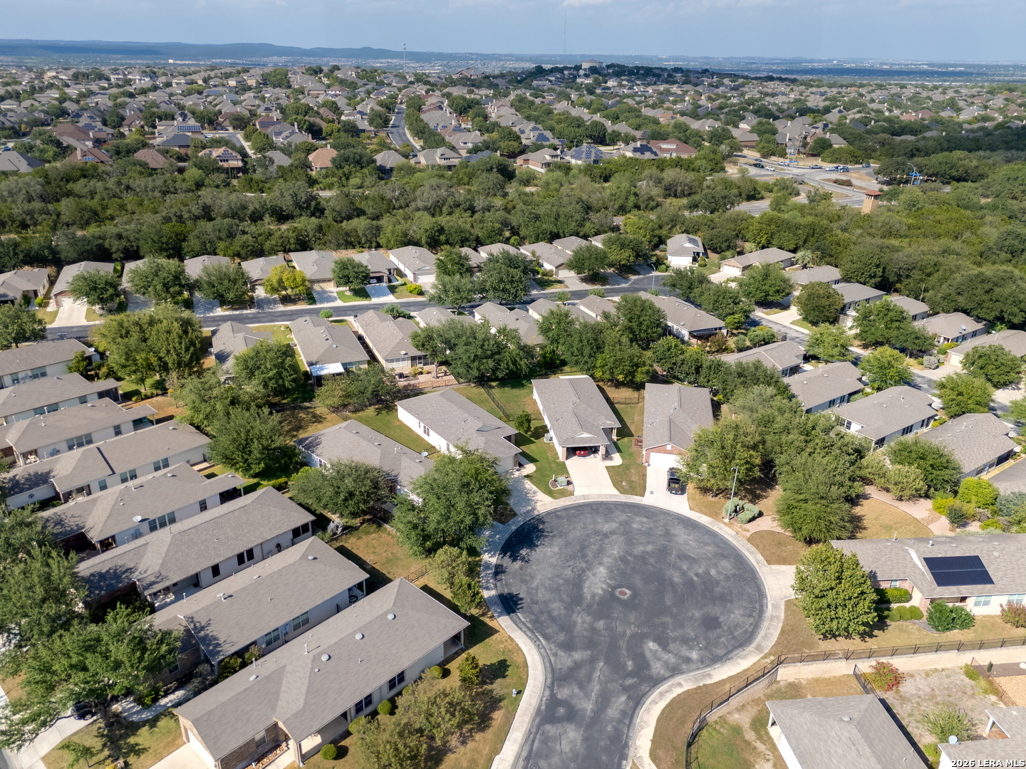 4907 Sky Oaks San Antonio TX 78253