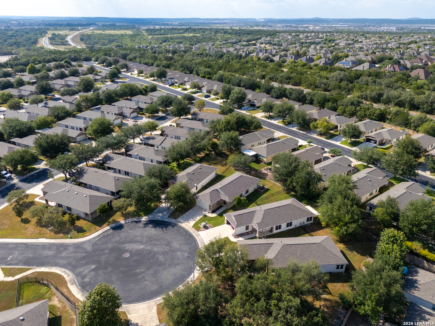 4907 Sky Oaks San Antonio TX 78253