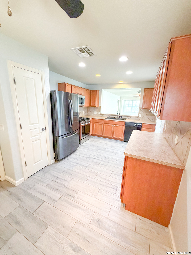 4907 Sky Oaks San Antonio TX 78253