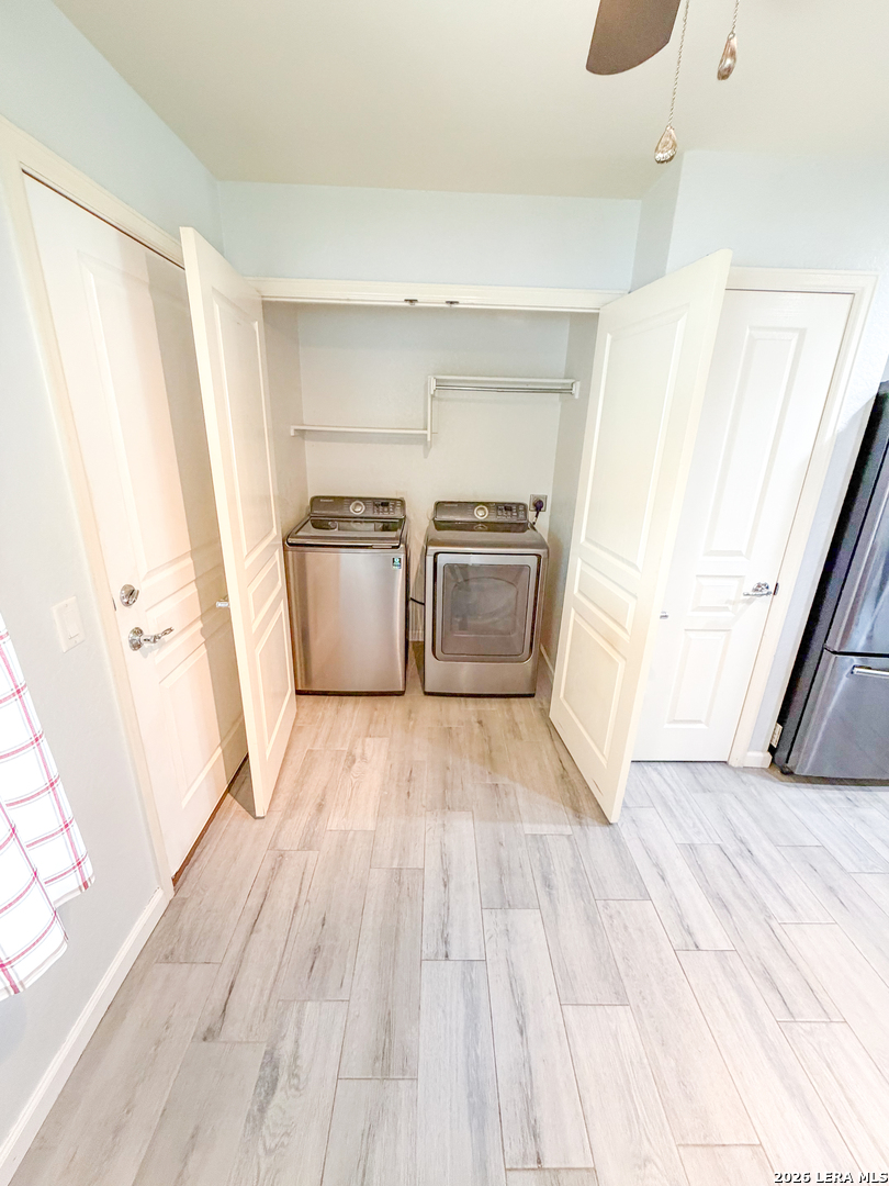 4907 Sky Oaks San Antonio TX 78253