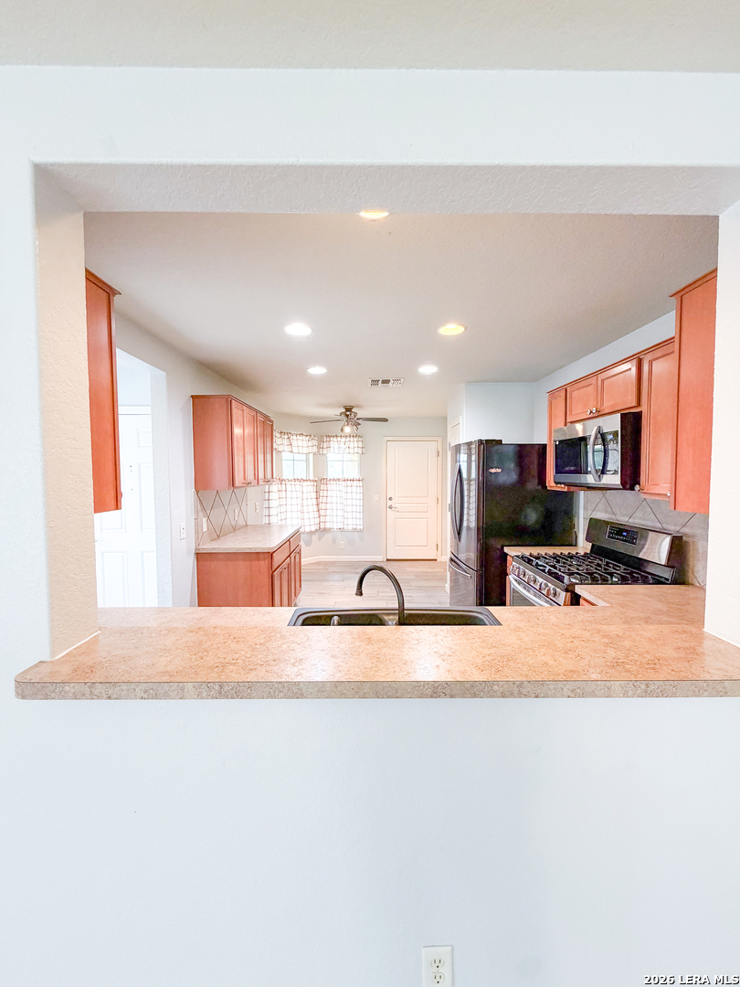 4907 Sky Oaks San Antonio TX 78253