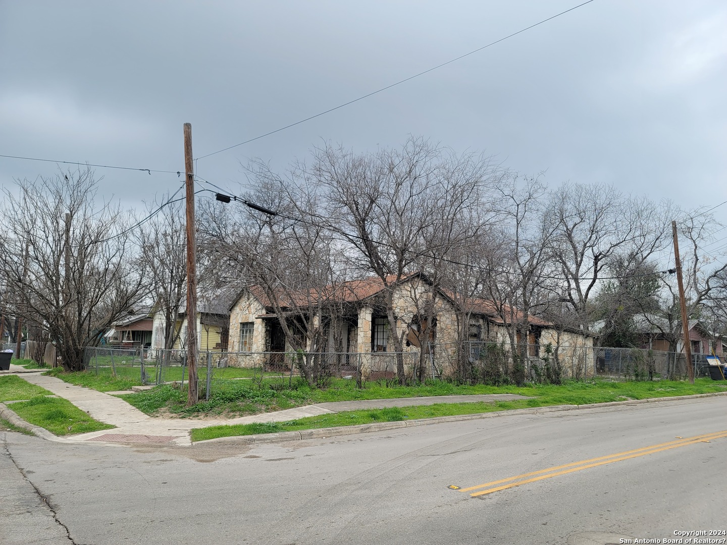 601 Arbor Street San Antonio TX 78207