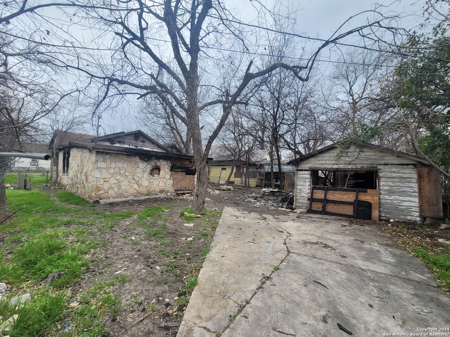 601 Arbor Street San Antonio TX 78207