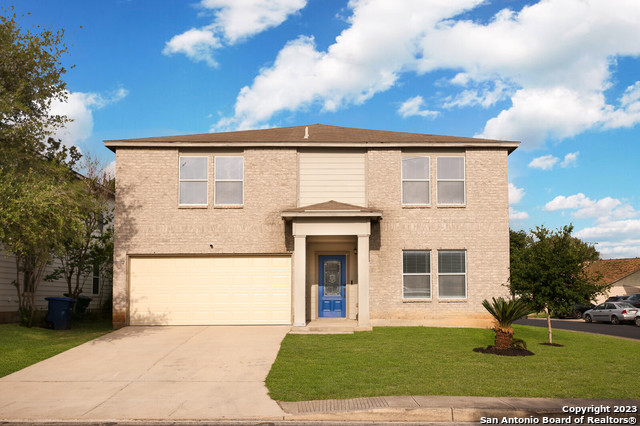 10002 Powderhouse Drive San Antonio TX 78239