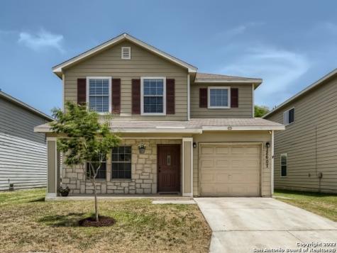 12607 Avens Arbor San Antonio TX 78253