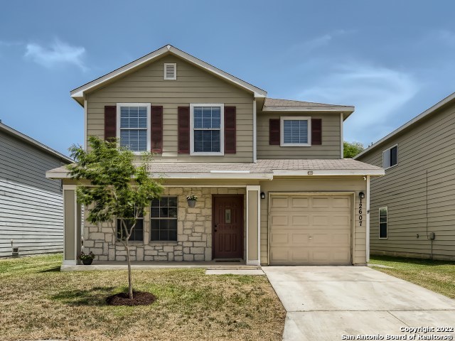 12607 Avens Arbor San Antonio TX 78253