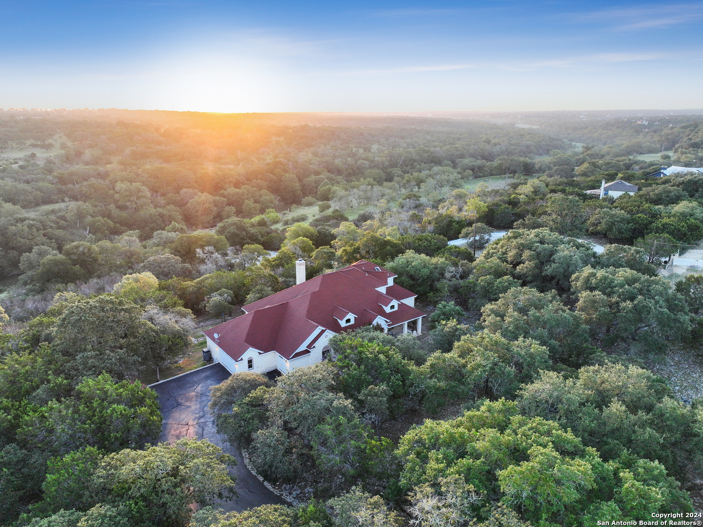 206 Hoskins Trail Boerne TX 78006
