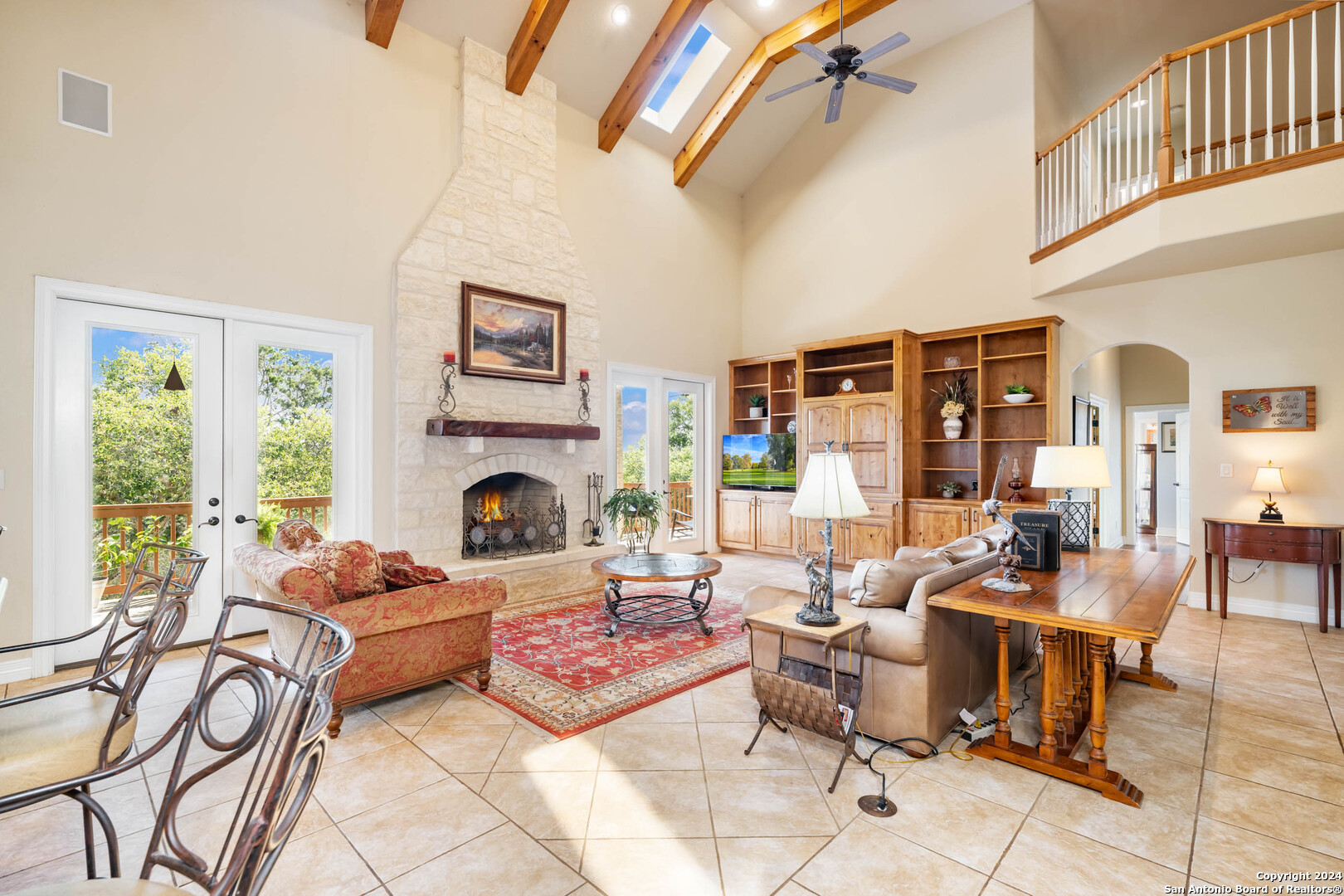 206 Hoskins Trail Boerne TX 78006