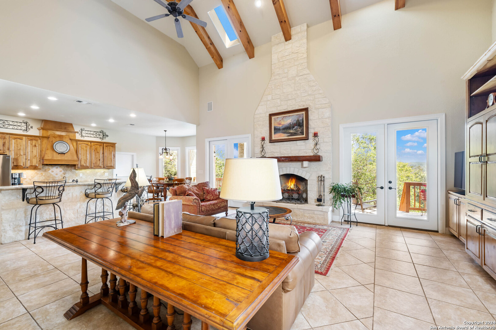 206 Hoskins Trail Boerne TX 78006