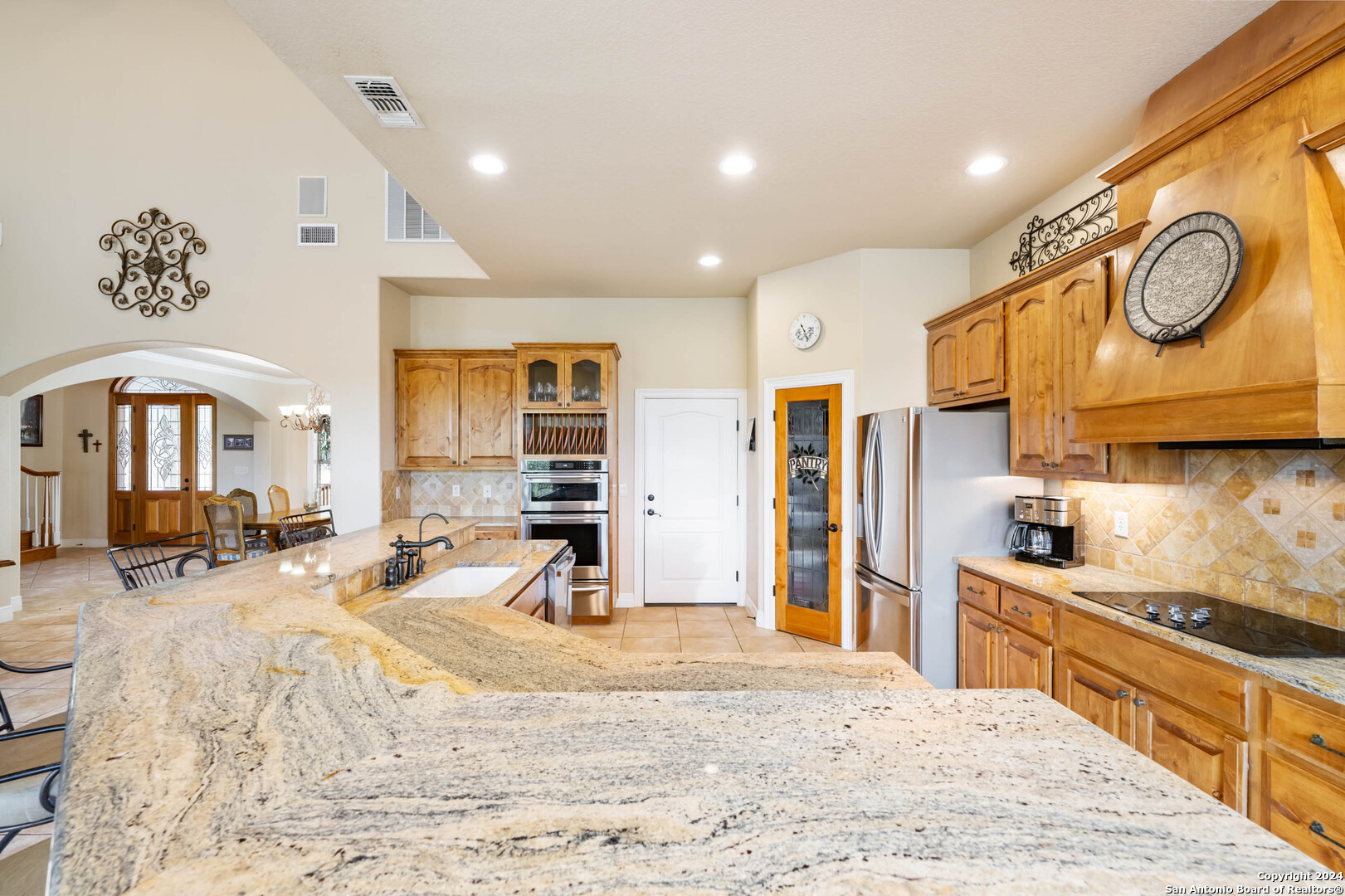 206 Hoskins Trail Boerne TX 78006