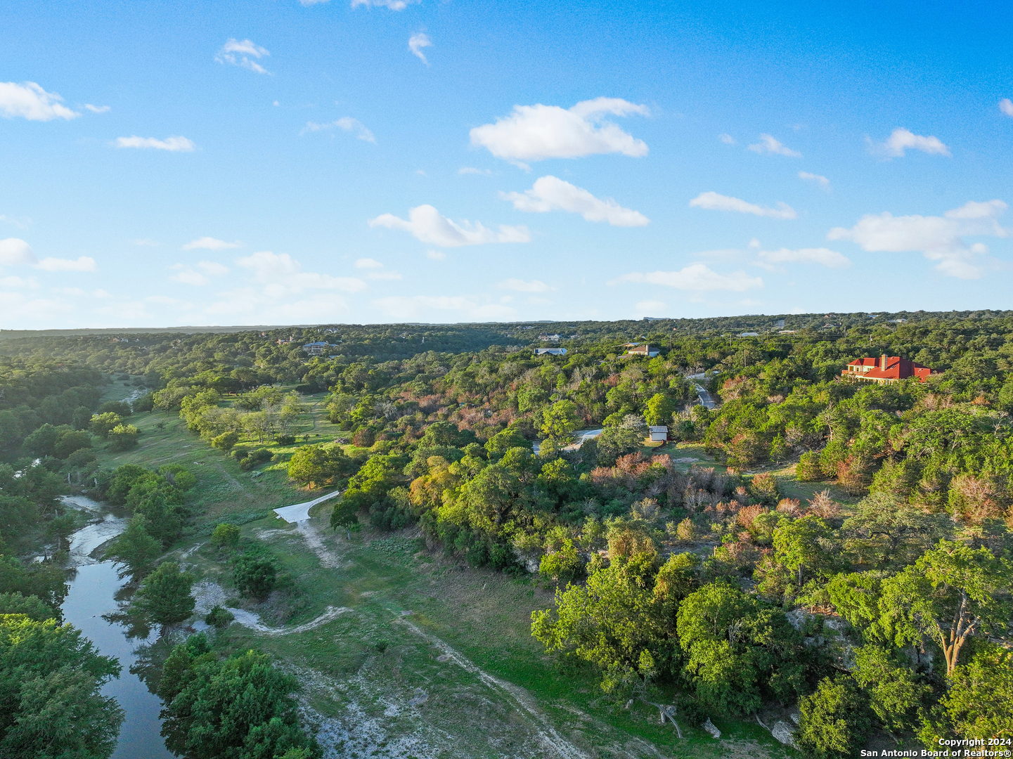 206 Hoskins Trail Boerne TX 78006