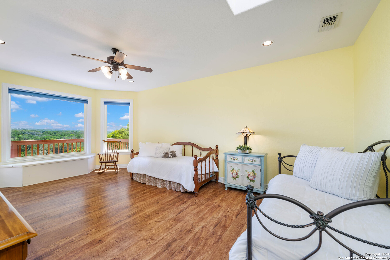 206 Hoskins Trail Boerne TX 78006