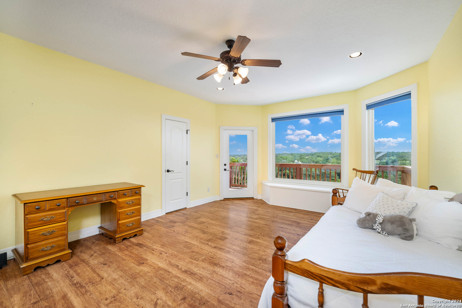 206 Hoskins Trail Boerne TX 78006