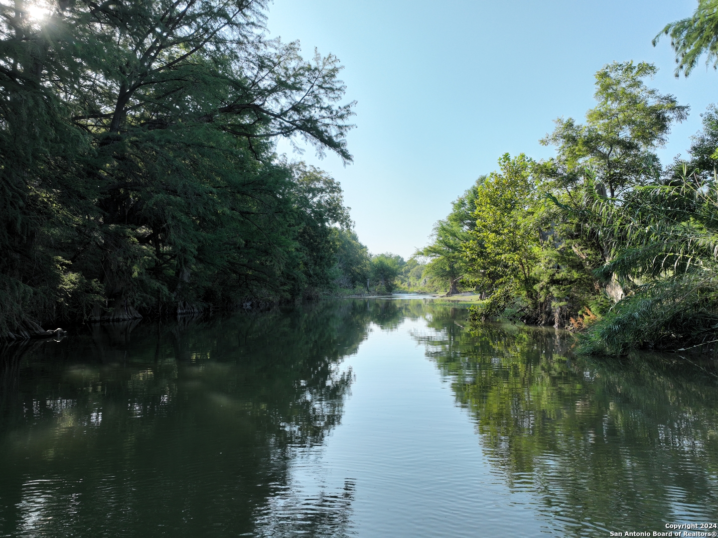 206 Hoskins Trail Boerne TX 78006