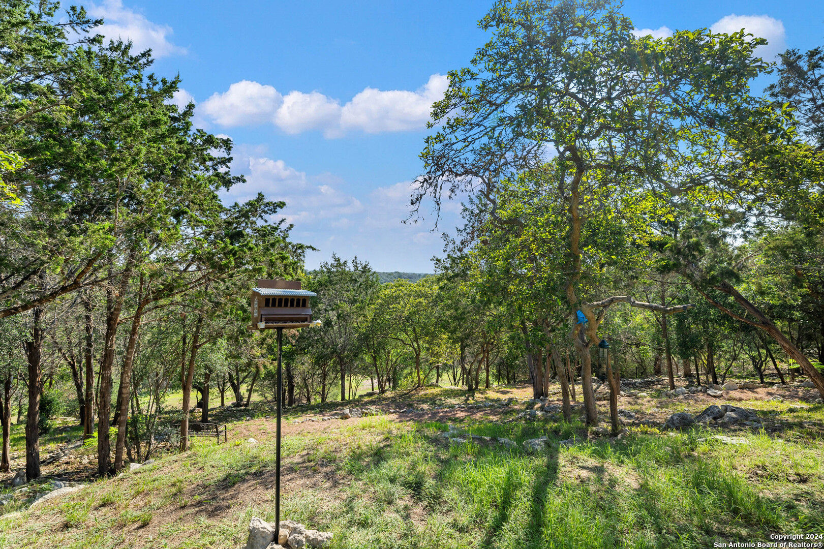 206 Hoskins Trail Boerne TX 78006