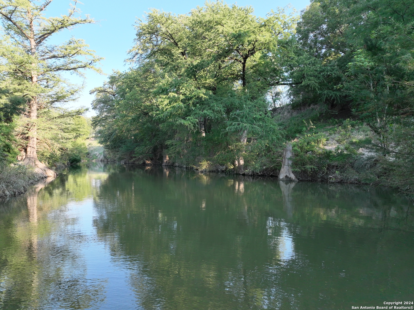 206 Hoskins Trail Boerne TX 78006