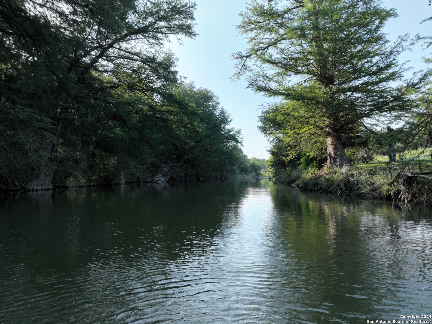 206 Hoskins Trail Boerne TX 78006