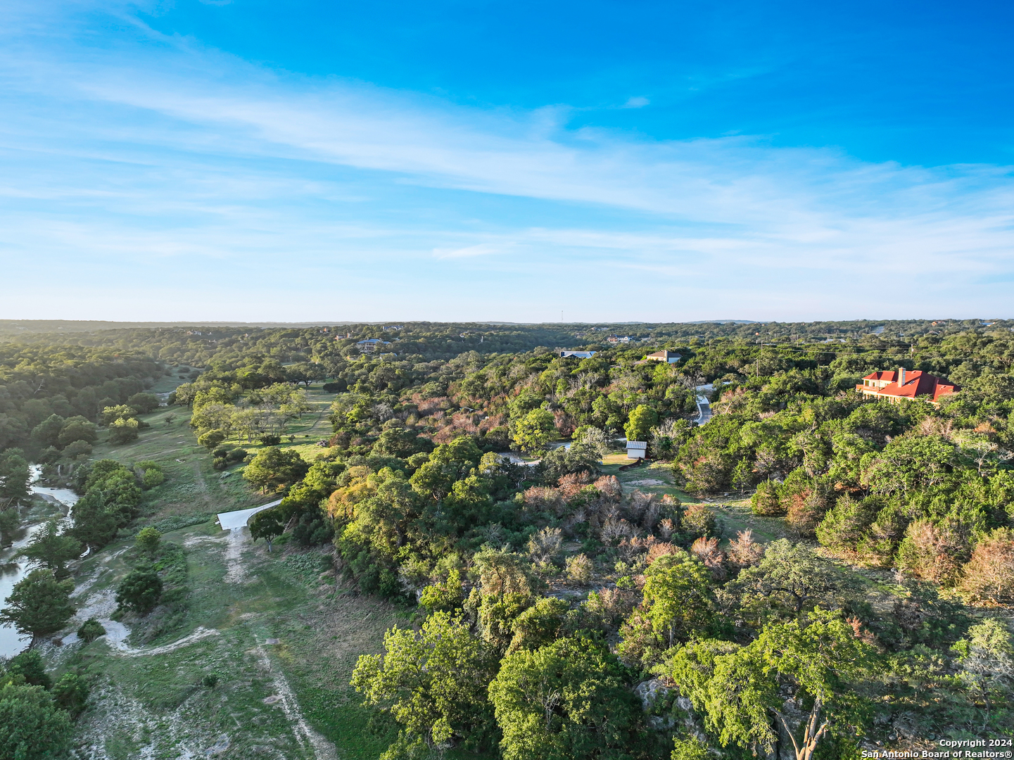 206 Hoskins Trail Boerne TX 78006