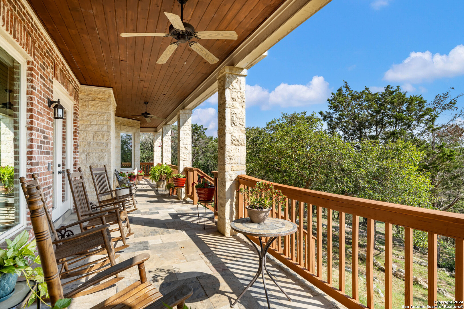 206 Hoskins Trail Boerne TX 78006