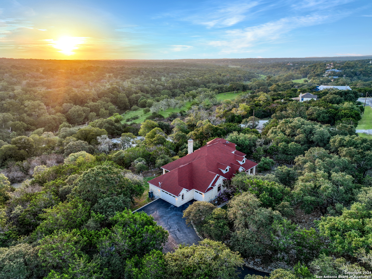 206 Hoskins Trail Boerne TX 78006