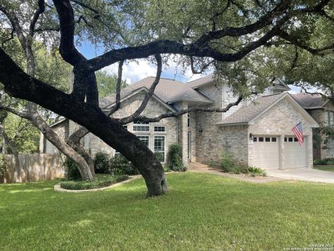 2135 Encino Cliff Street San Antonio TX 78259