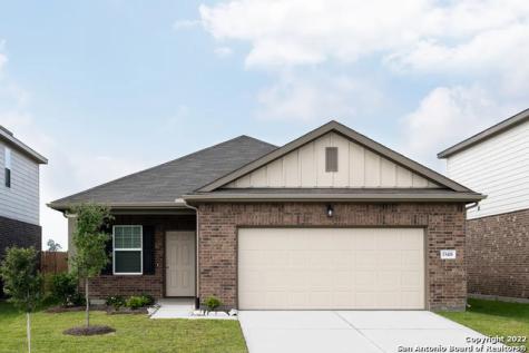4919 Jovian San Antonio TX 78245