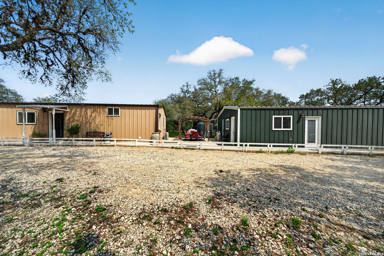 1050 Hickory San Antonio TX 78264