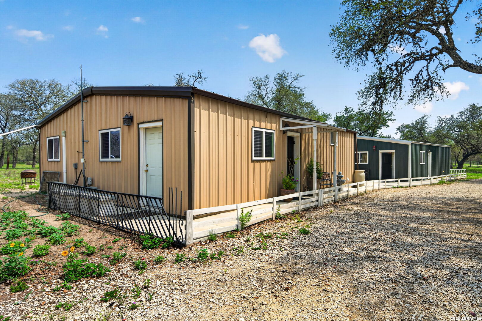 1050 Hickory San Antonio TX 78264