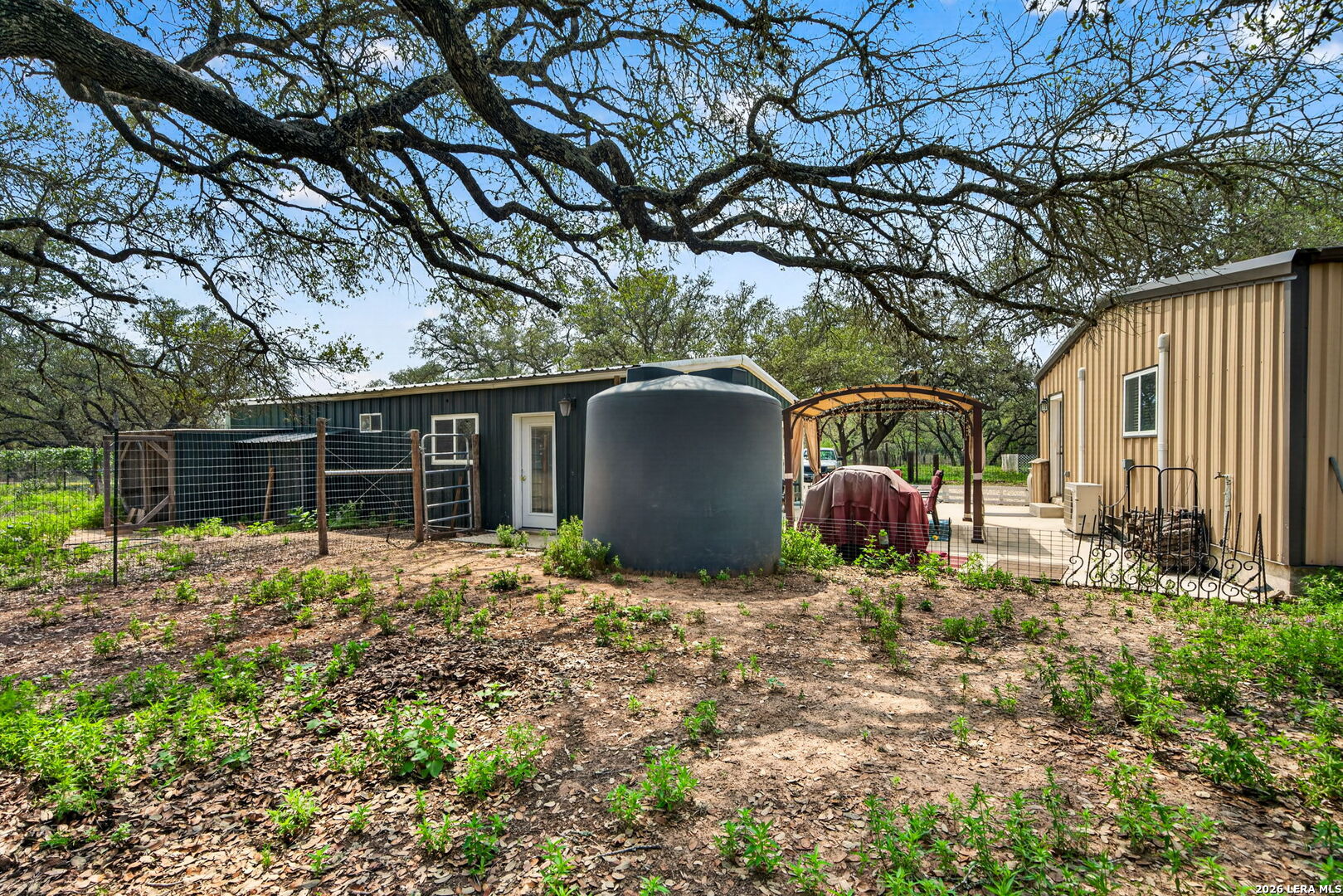 1050 Hickory San Antonio TX 78264