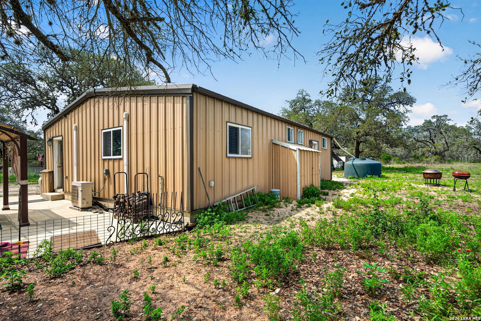 1050 Hickory San Antonio TX 78264