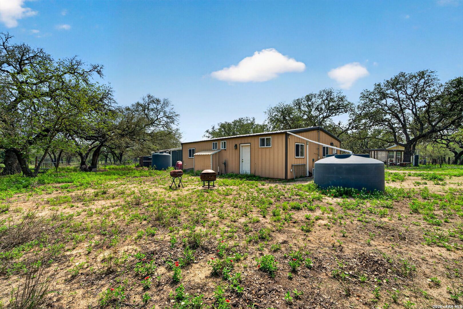 1050 Hickory San Antonio TX 78264