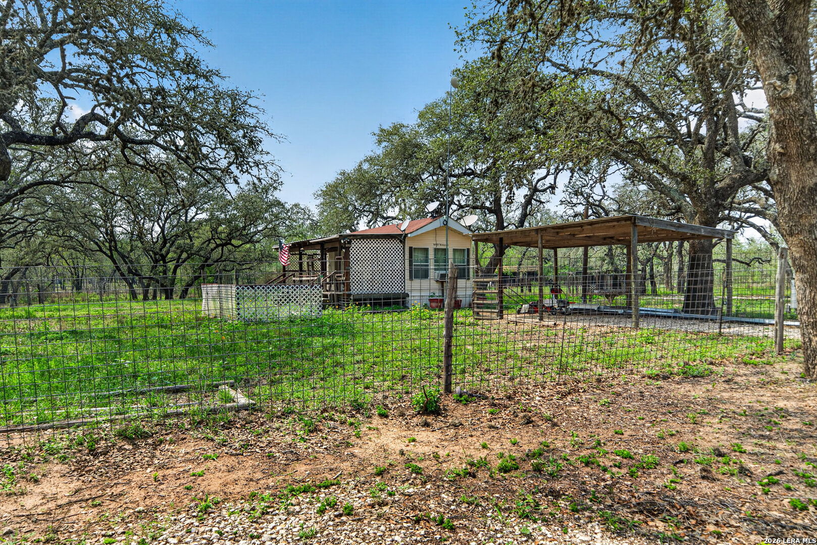 1050 Hickory San Antonio TX 78264