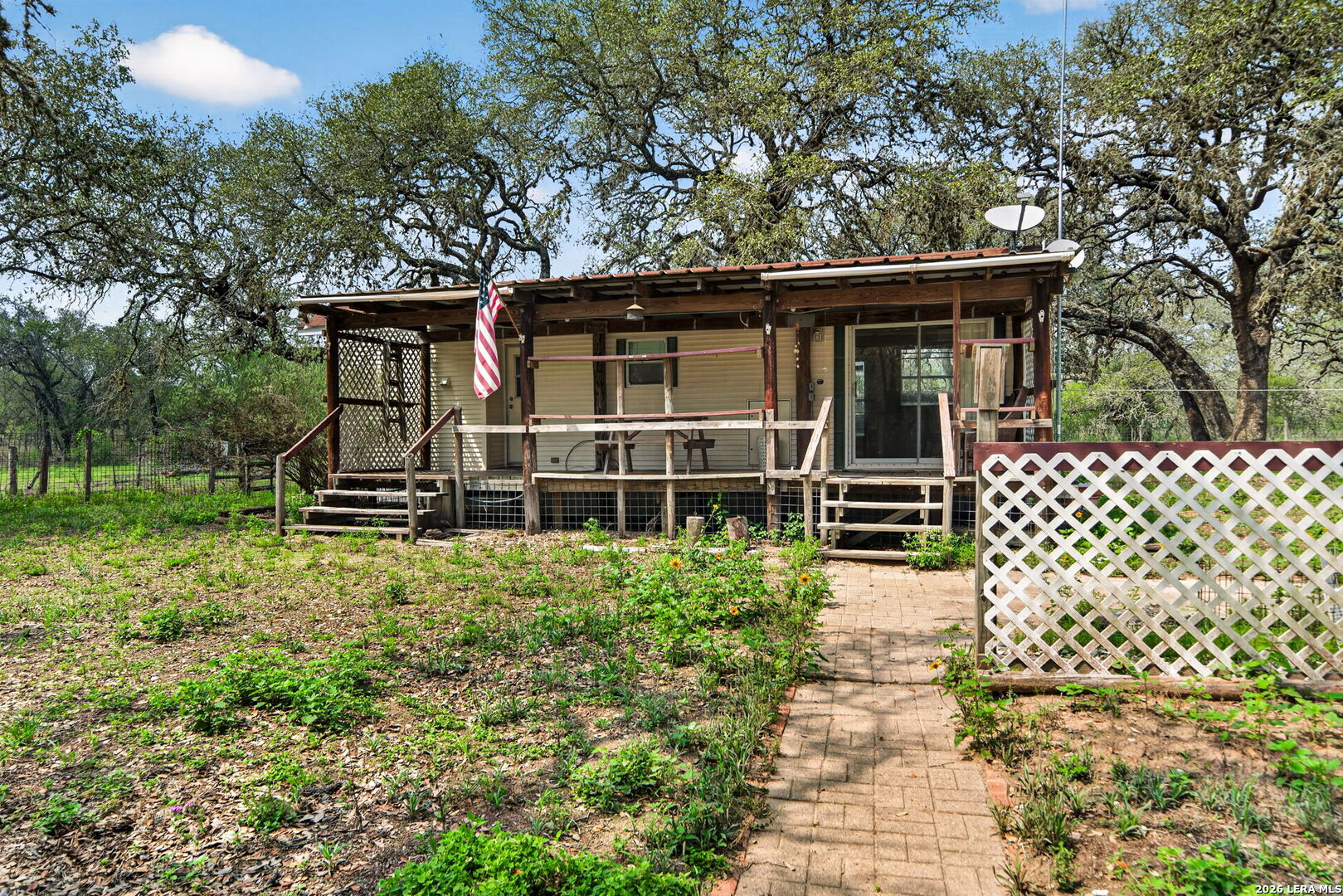 1050 Hickory San Antonio TX 78264