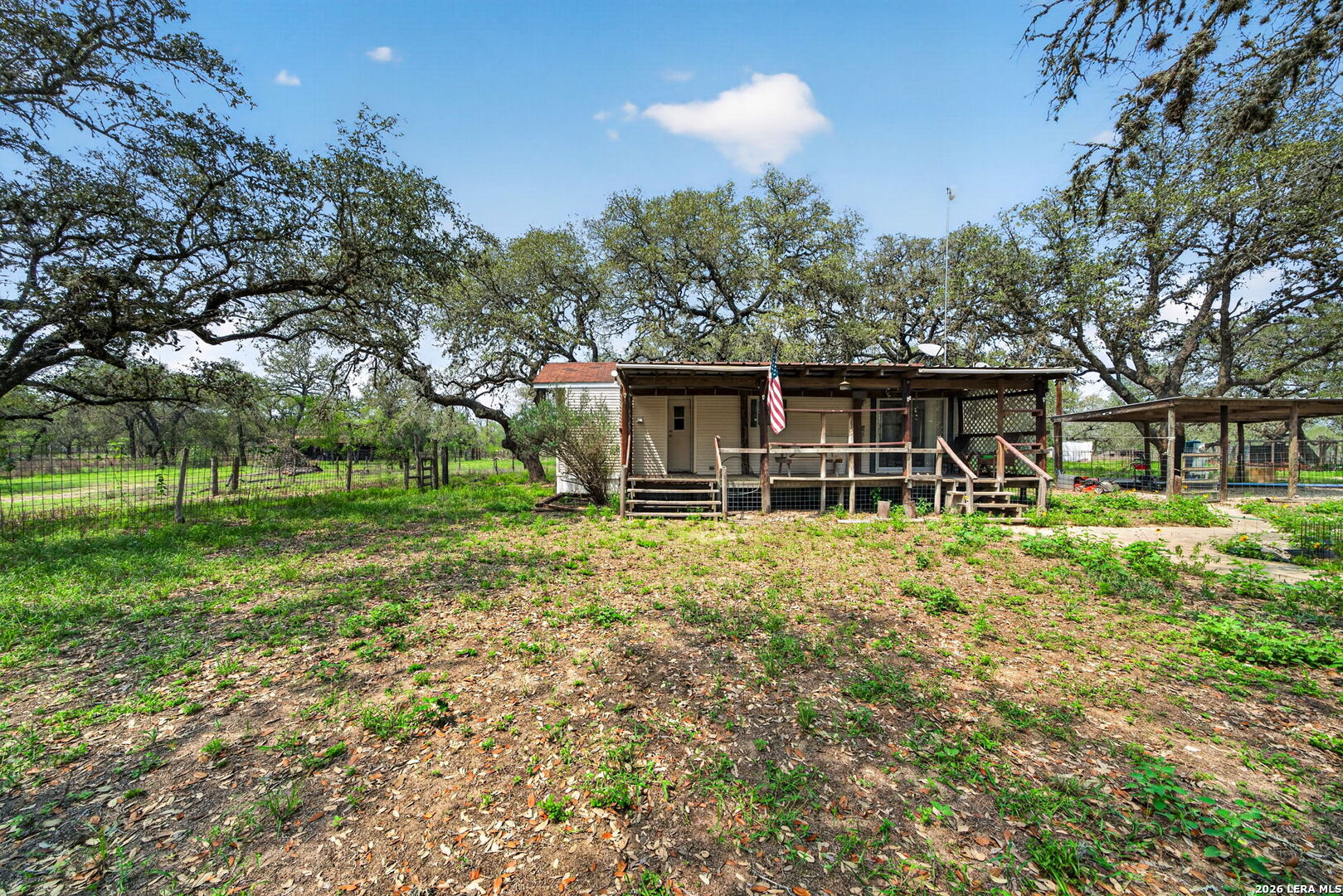 1050 Hickory San Antonio TX 78264
