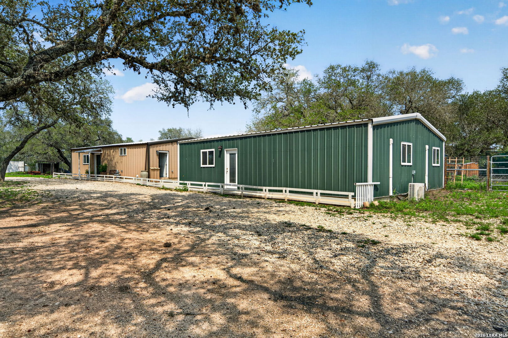 1050 Hickory San Antonio TX 78264