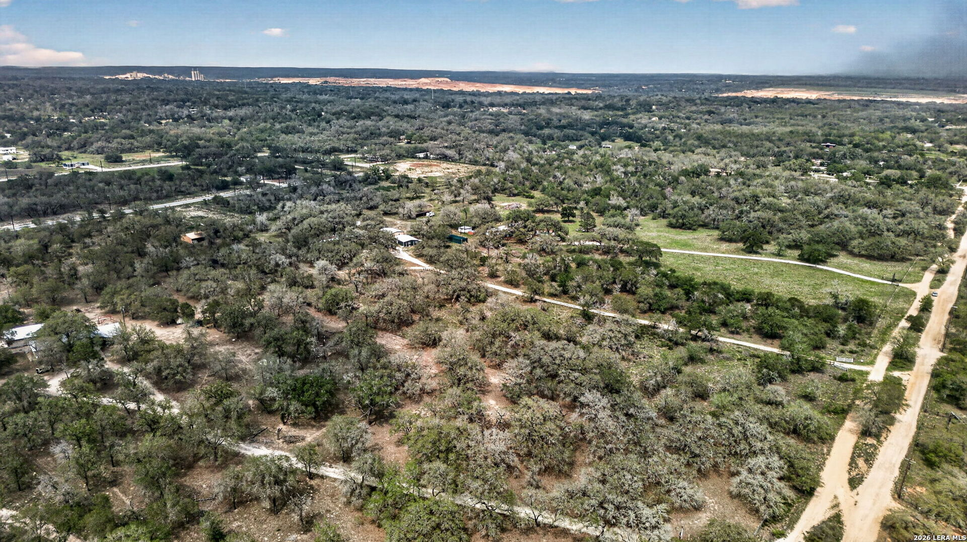 1050 Hickory San Antonio TX 78264