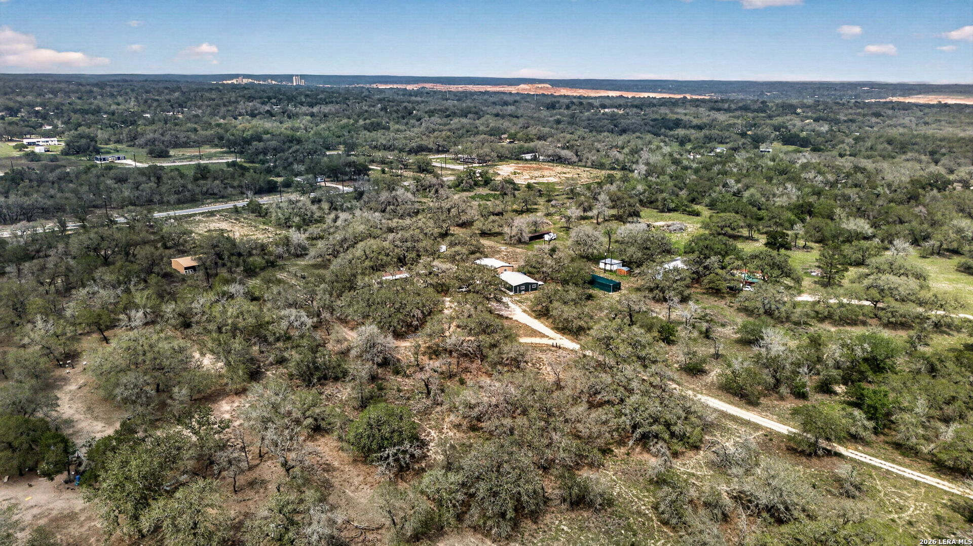 1050 Hickory San Antonio TX 78264