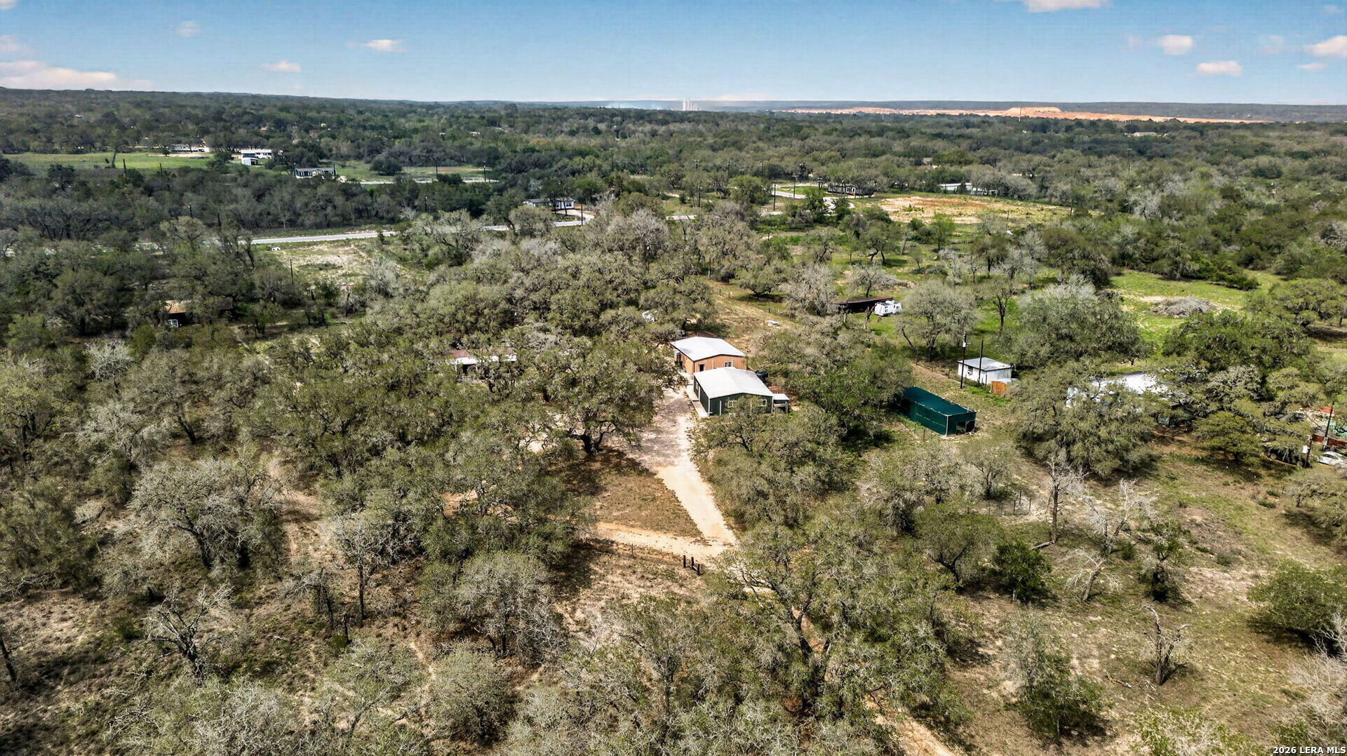 1050 Hickory San Antonio TX 78264