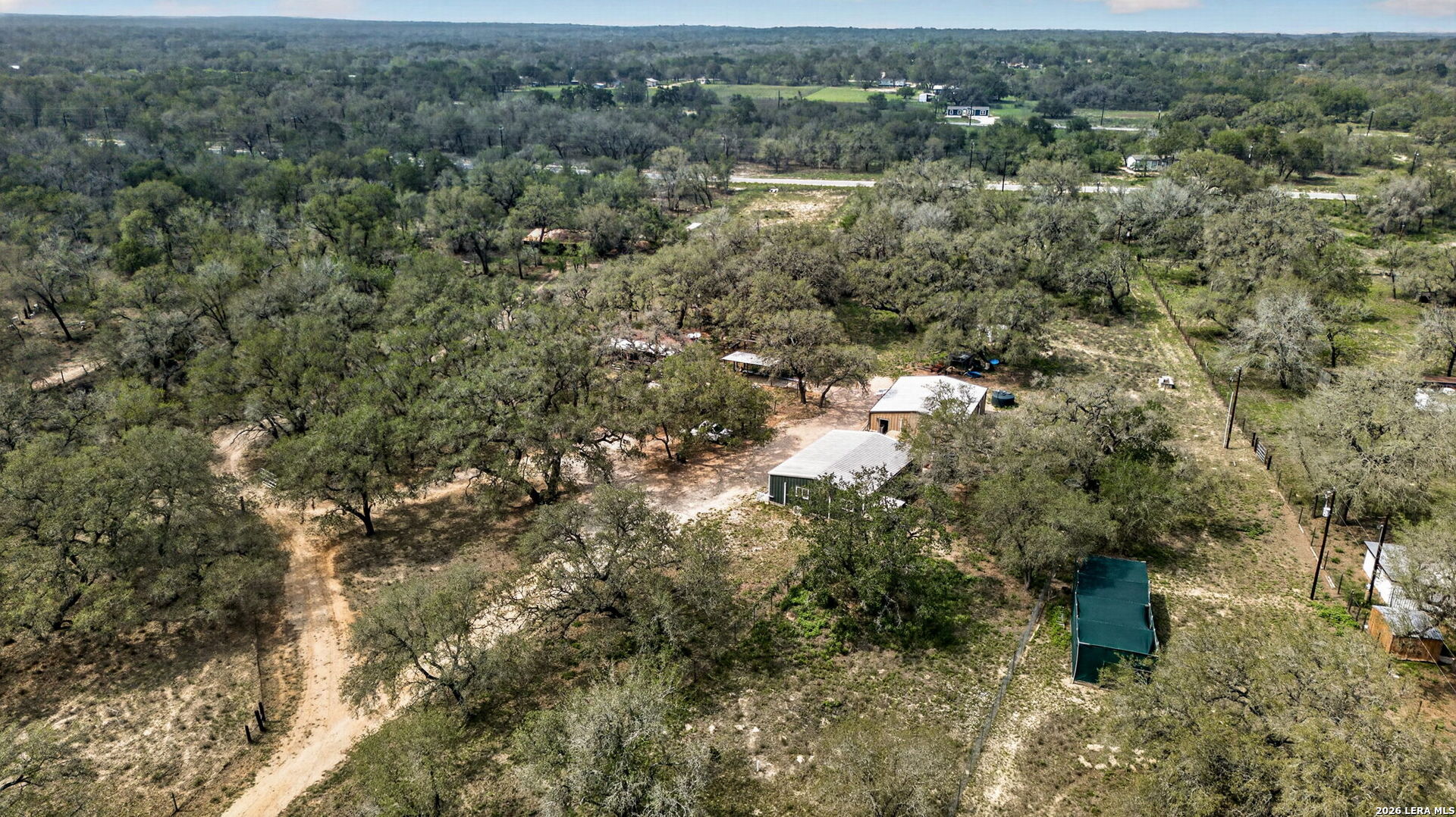 1050 Hickory San Antonio TX 78264