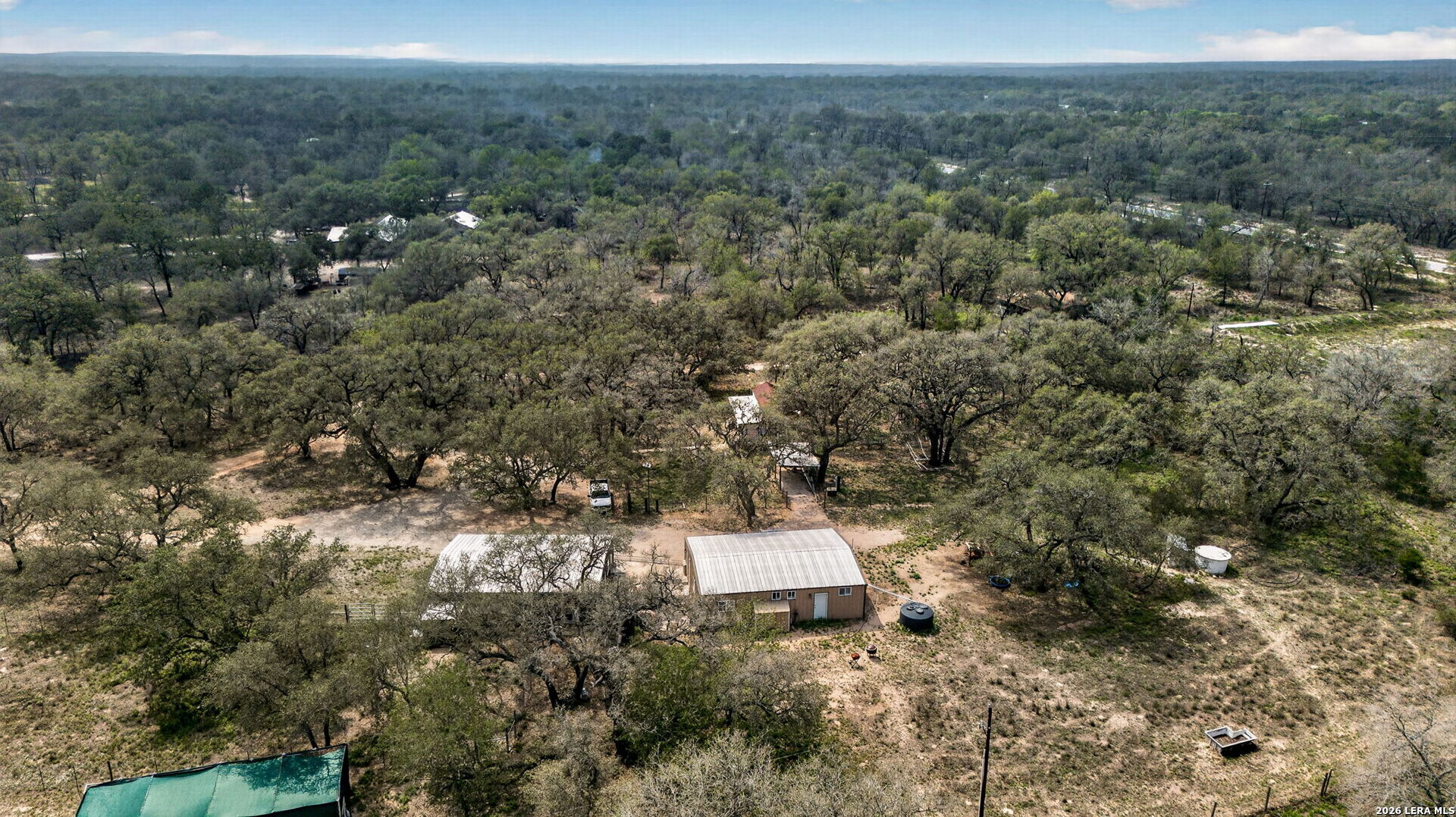 1050 Hickory San Antonio TX 78264