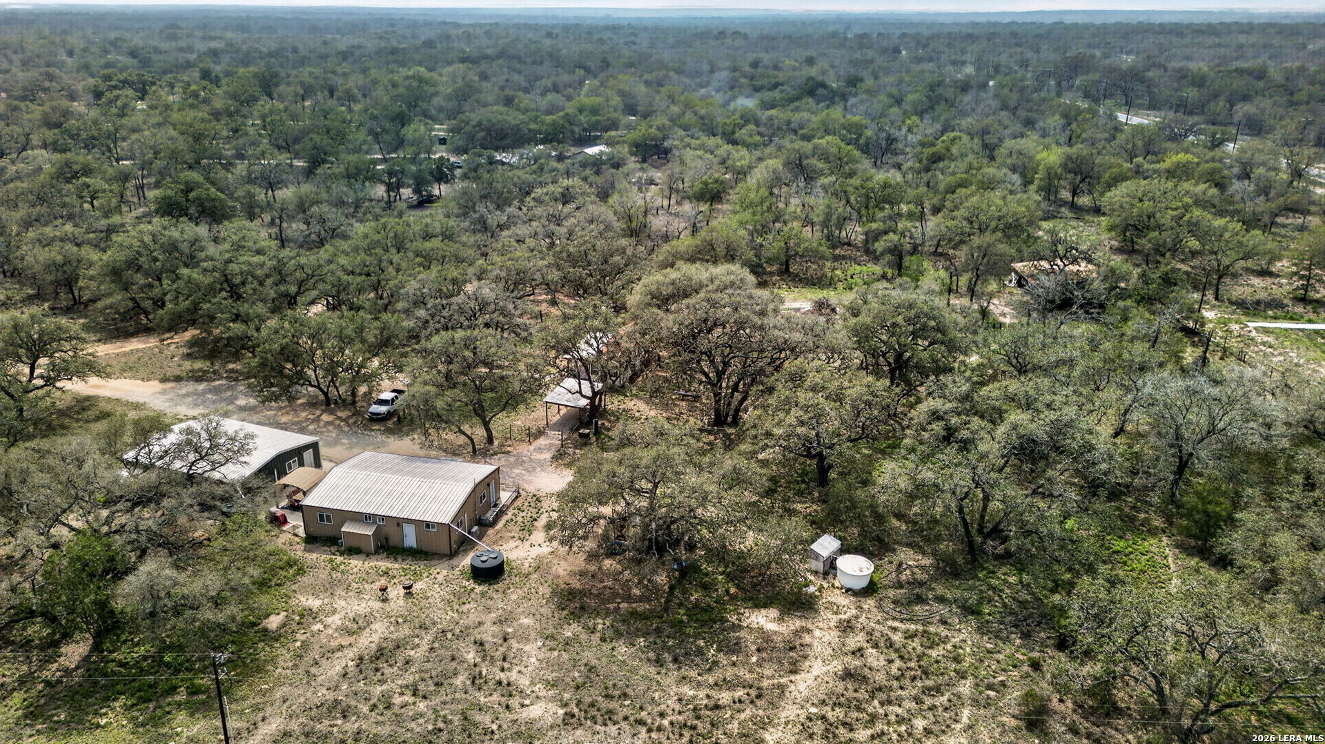 1050 Hickory San Antonio TX 78264