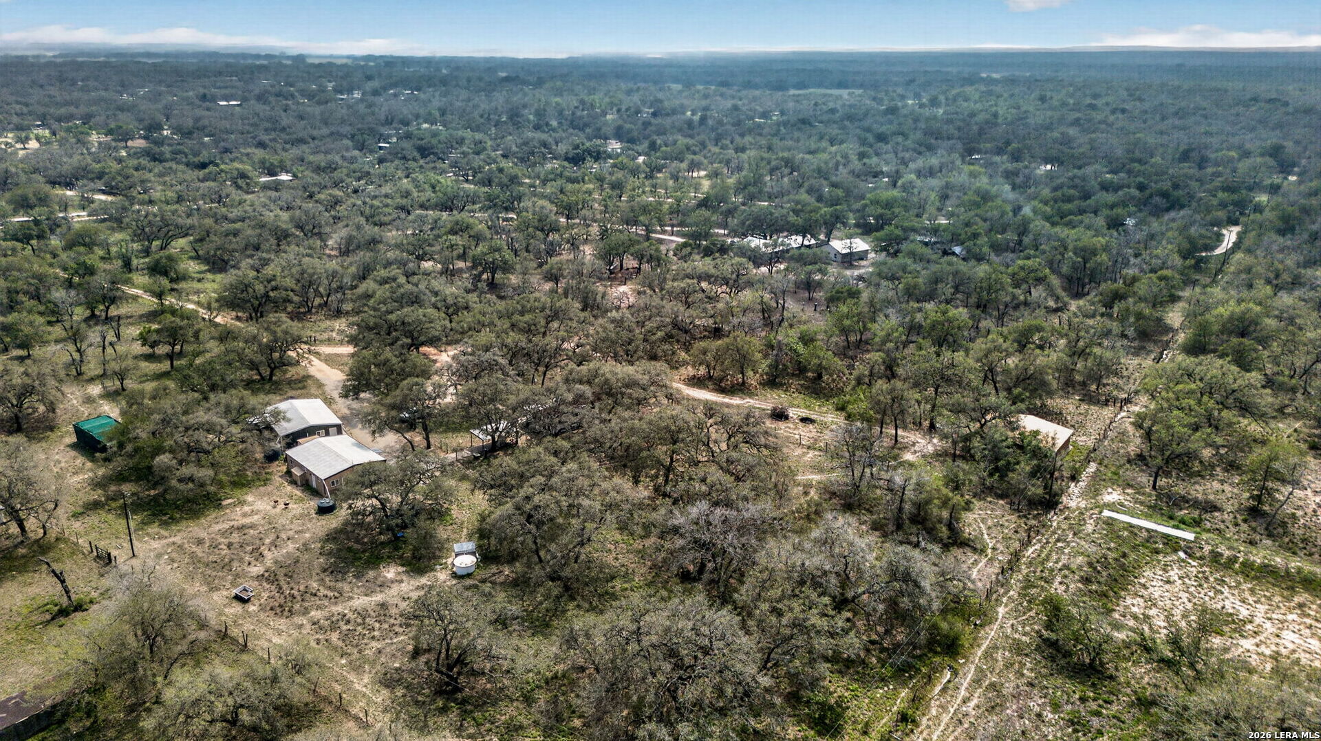 1050 Hickory San Antonio TX 78264