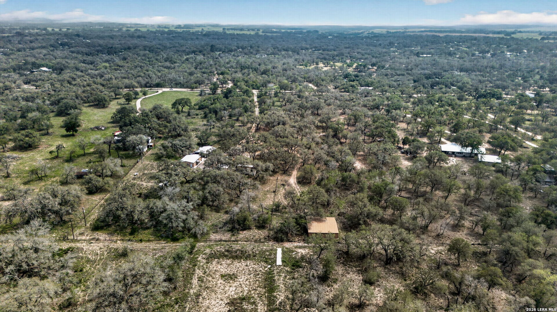 1050 Hickory San Antonio TX 78264