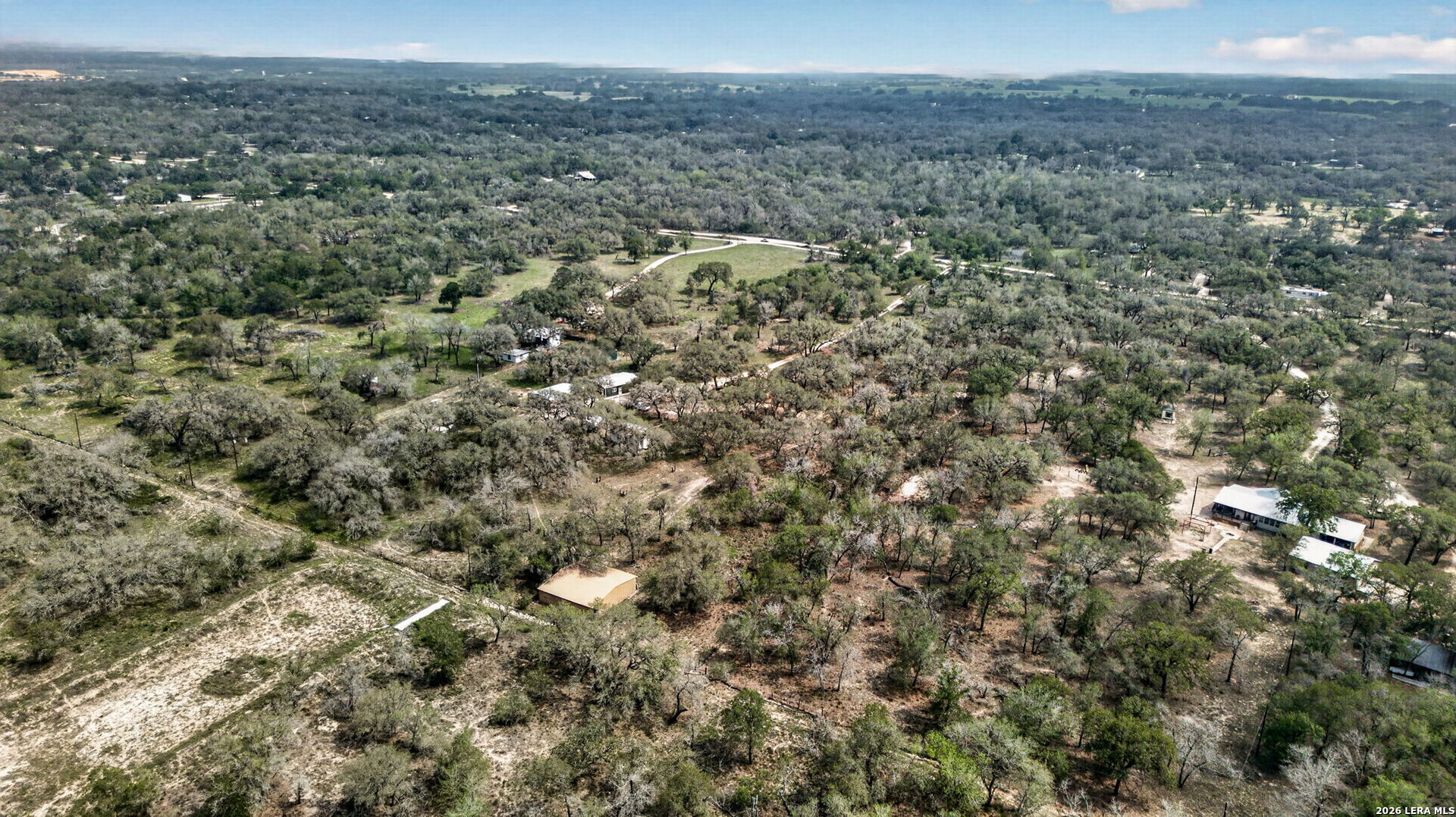 1050 Hickory San Antonio TX 78264