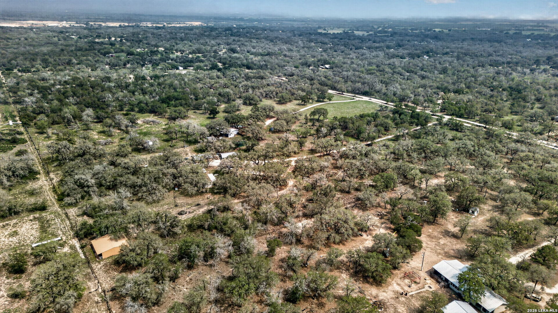 1050 Hickory San Antonio TX 78264