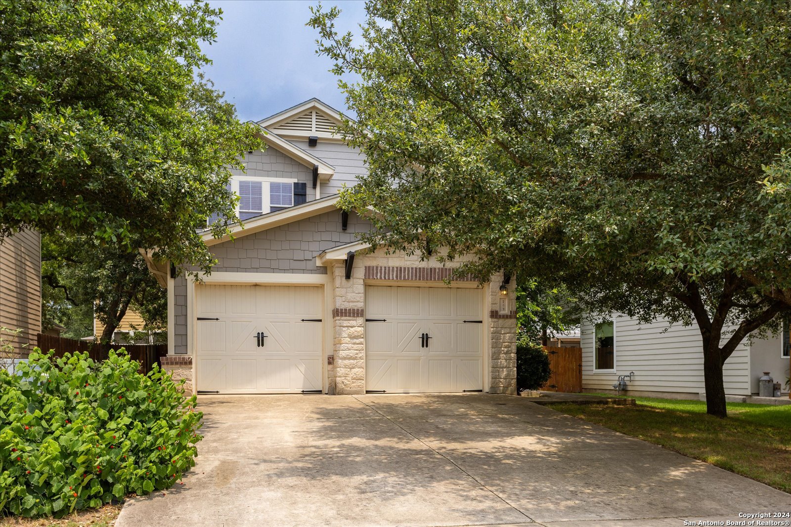 209 Horse Hill Boerne TX 78006