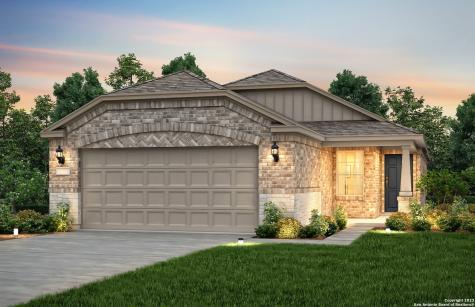 4826 Cropland Way San Antonio TX 78253