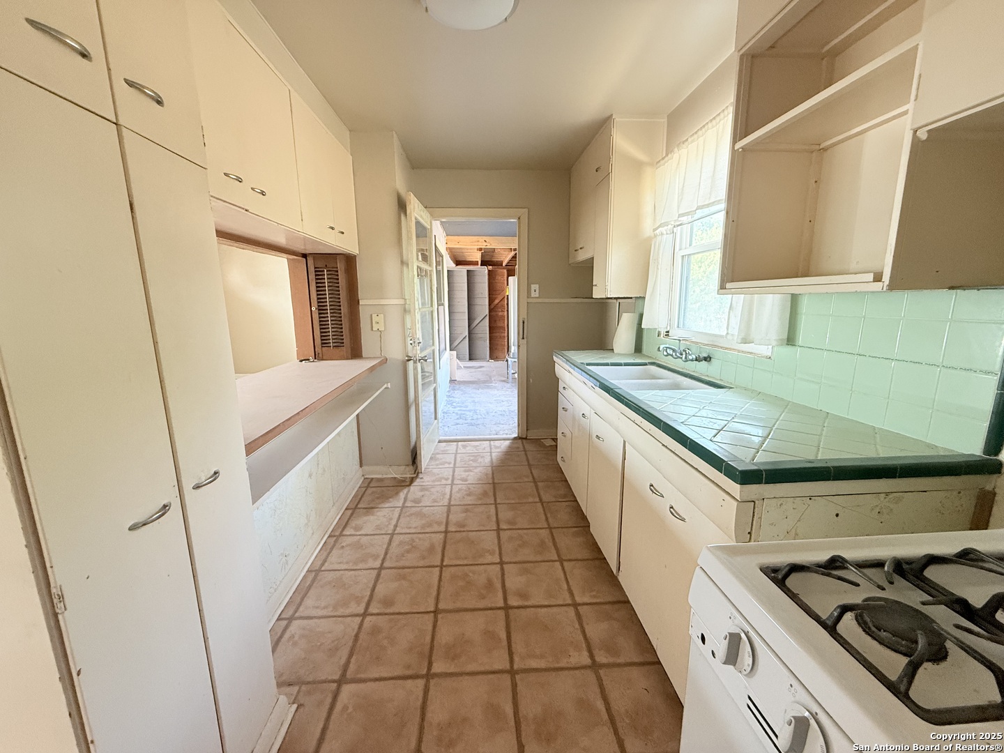 607 Blakeley Drive San Antonio TX 78209